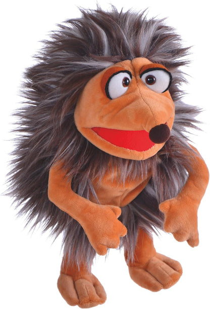 Living Puppets Pik 12^