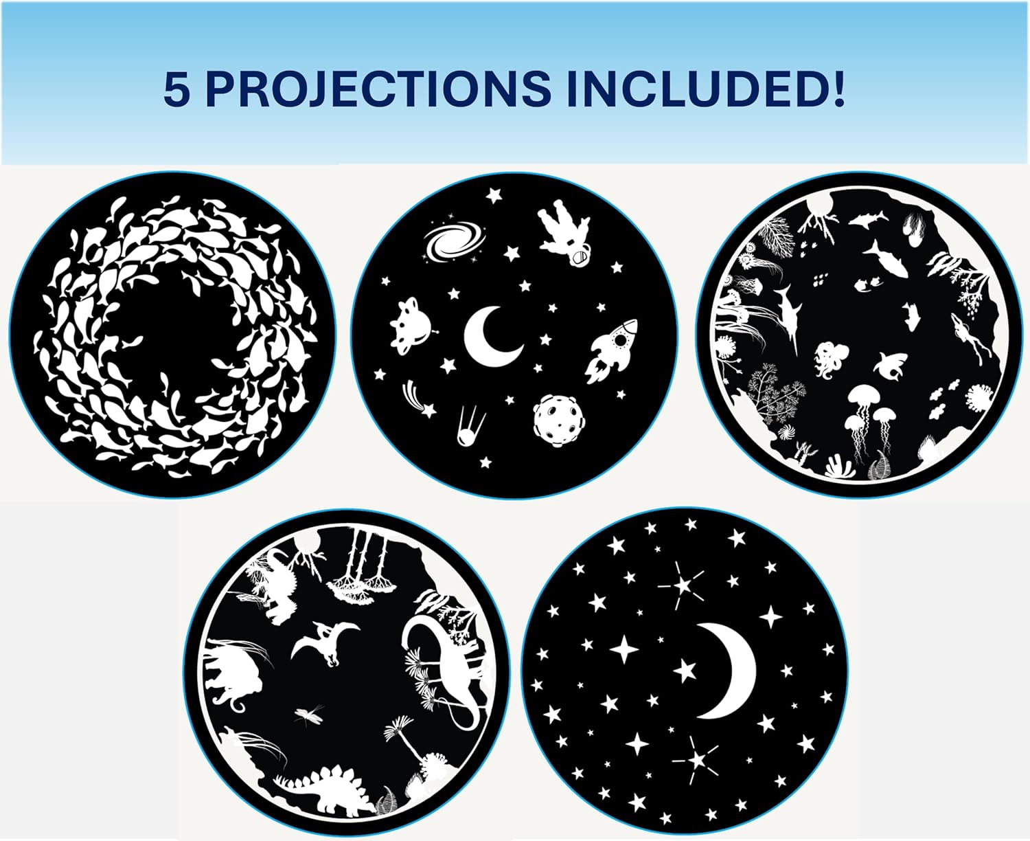 Snap Circuits Nite Lite