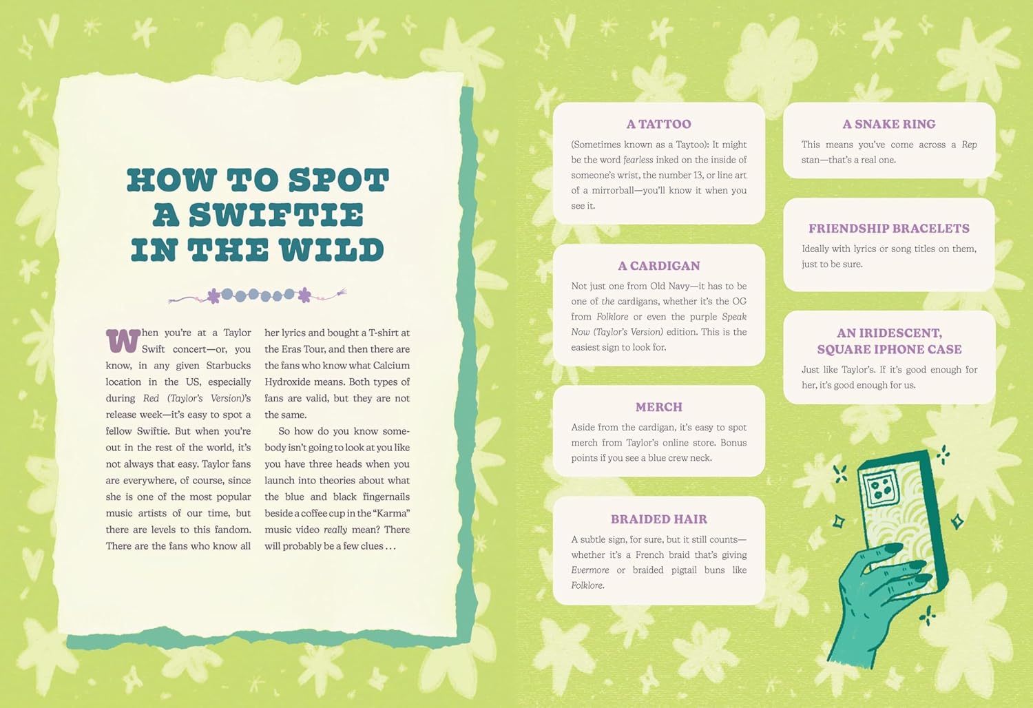 Long Live Taylor Swift