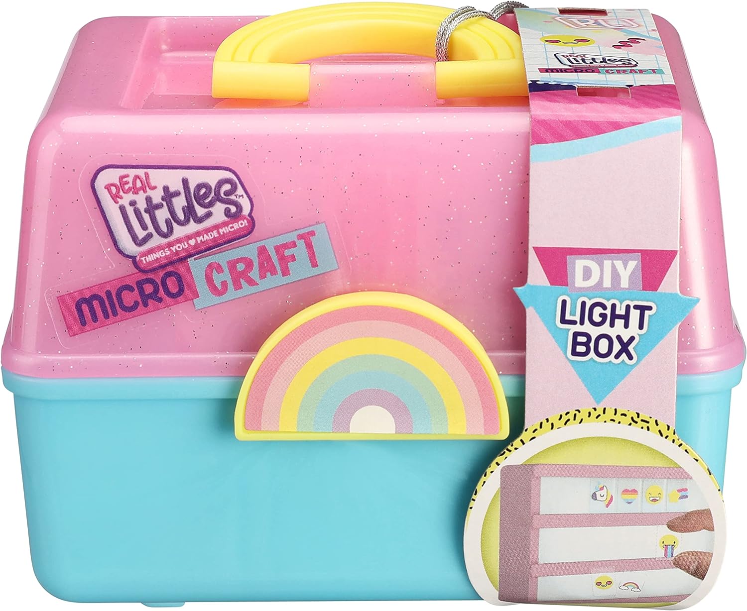 Real Littles Micro Craft