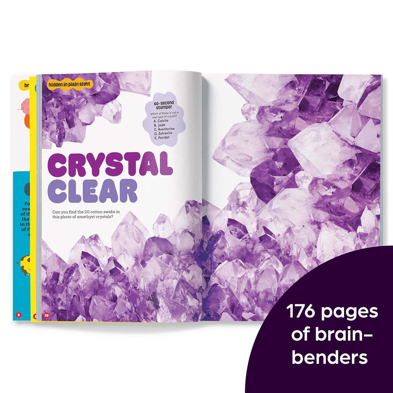 Trickest Puzzles Ever