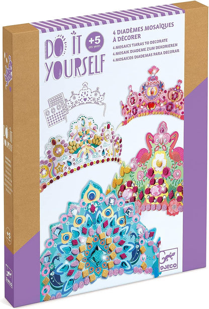 Diy Like a Princess Crown