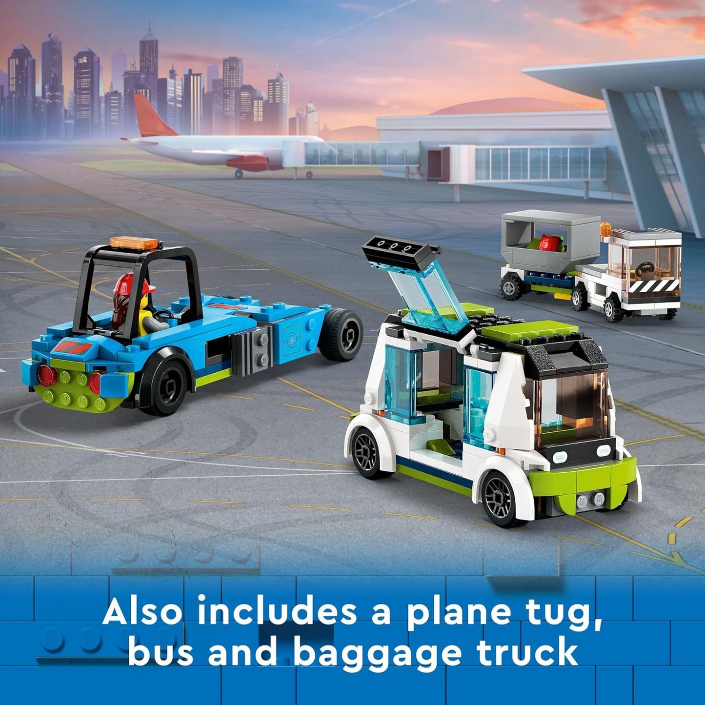 Passenger Airplane V39