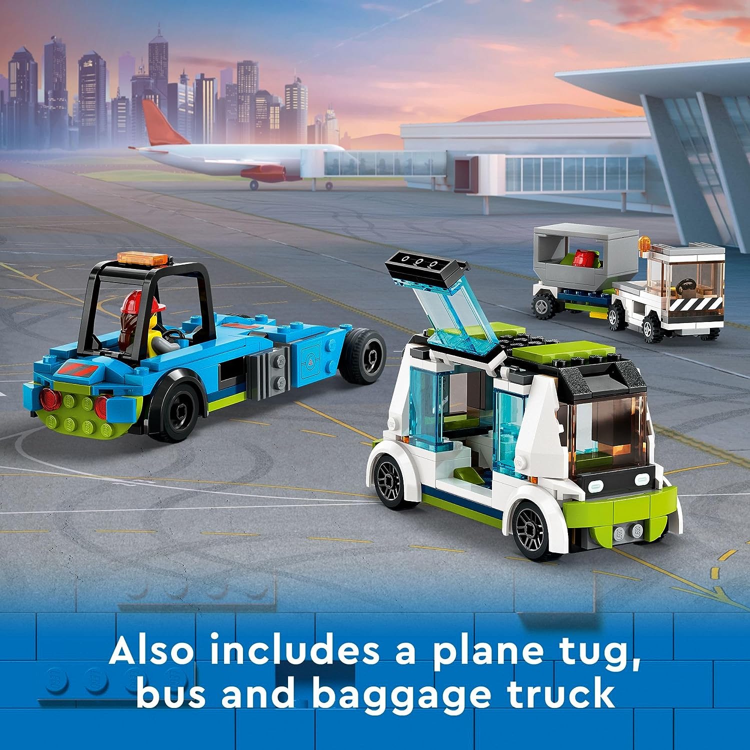 Passenger Airplane V39