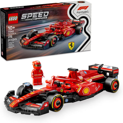 Speed Champions 77242