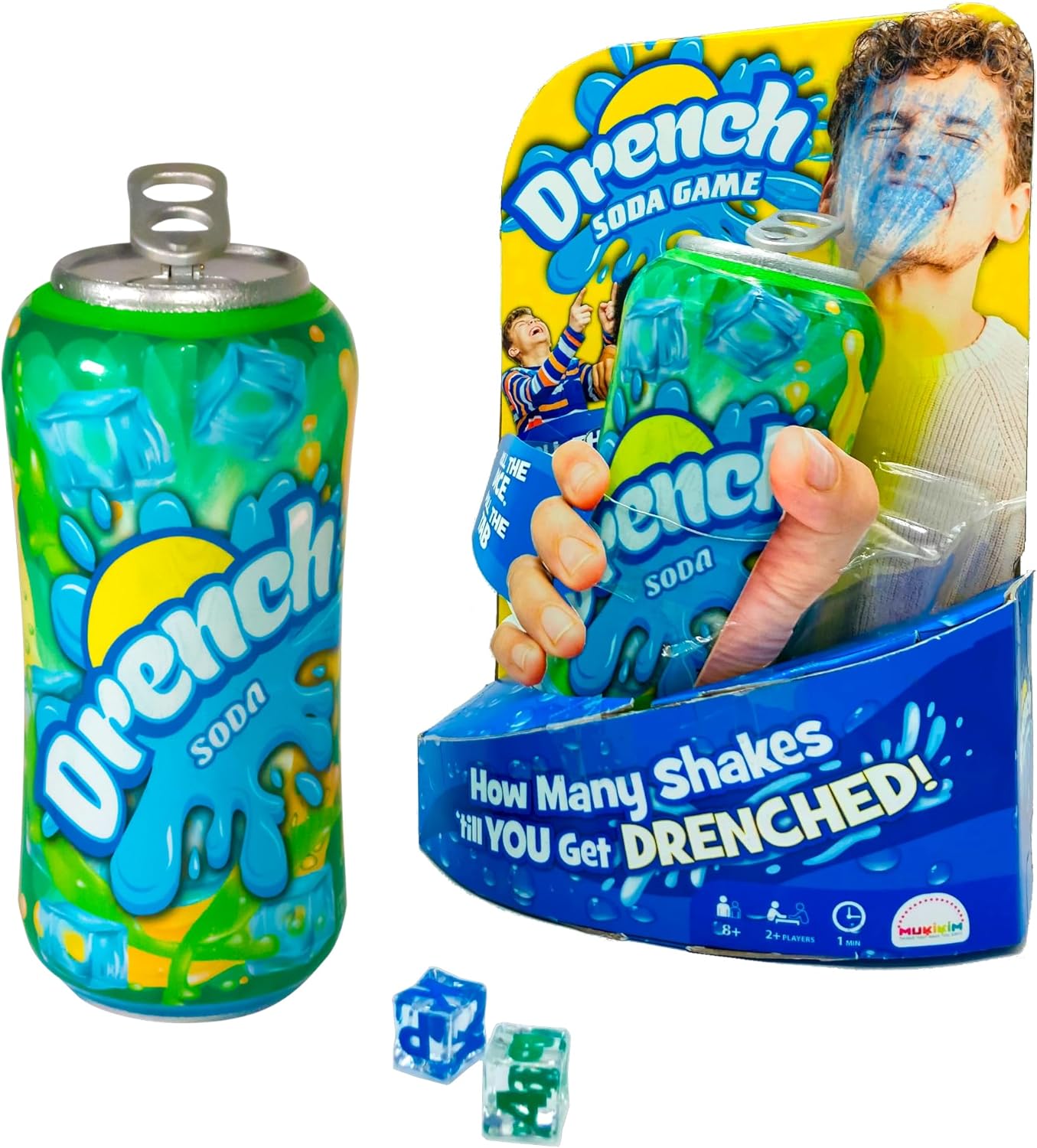Drench