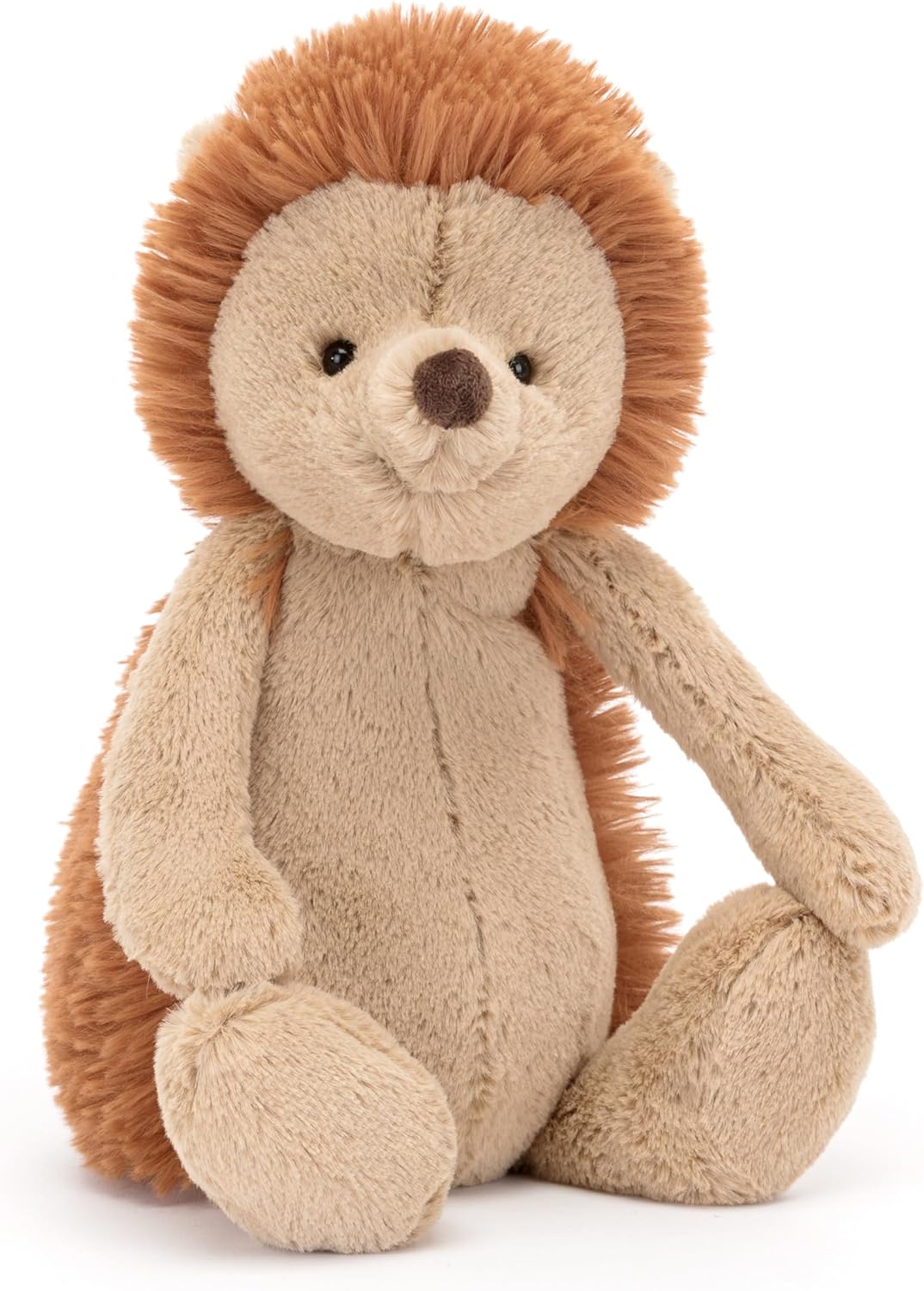 Bashful Hedgehog Medium