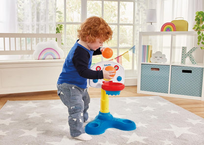 Shoot N Score Basketball