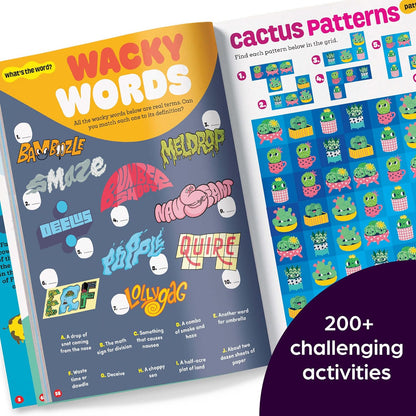 Trickest Puzzles Ever