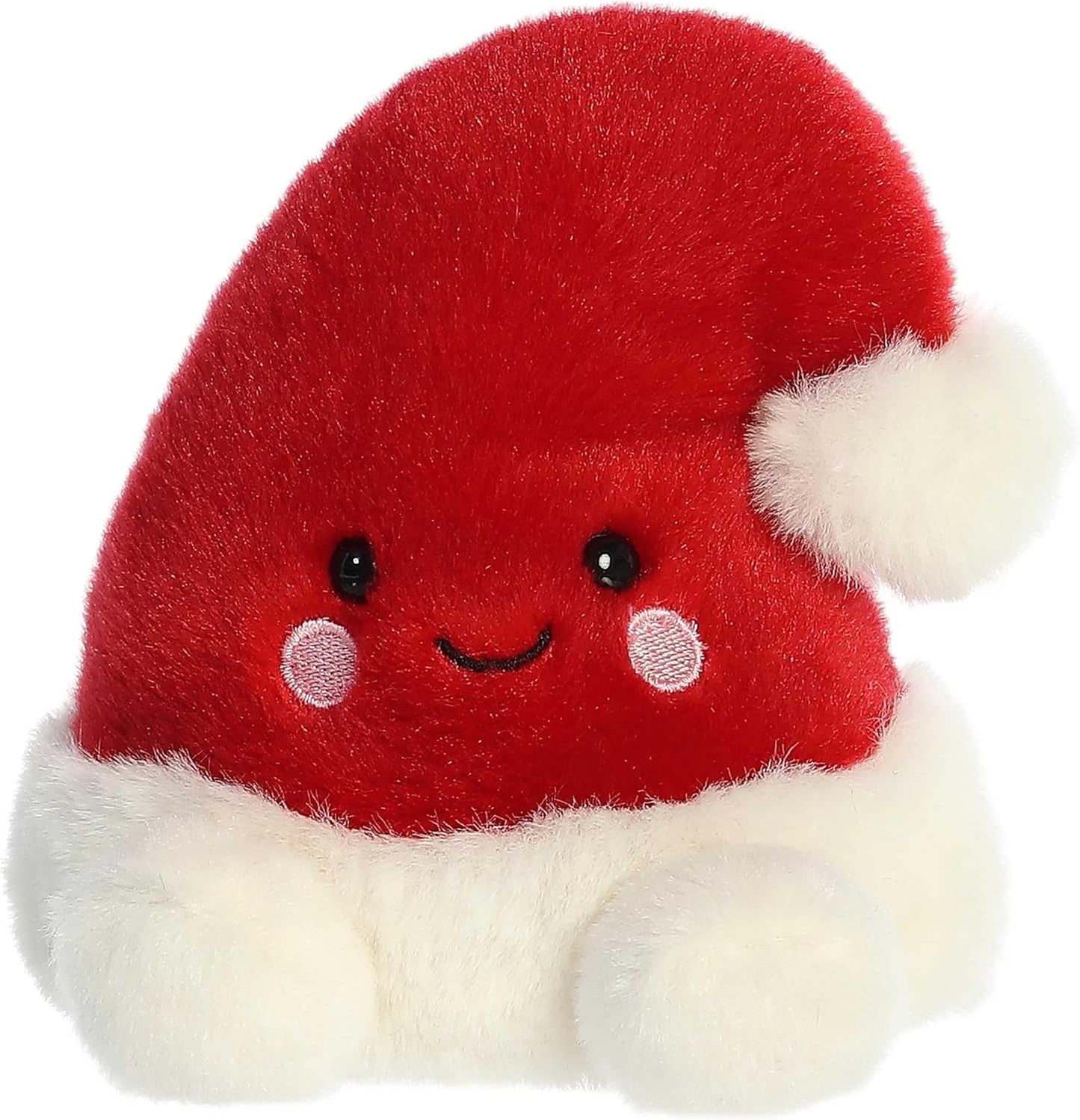 Topper Santa Hat Palm Pal