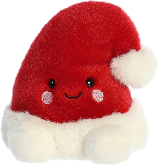 Topper Santa Hat Palm Pal