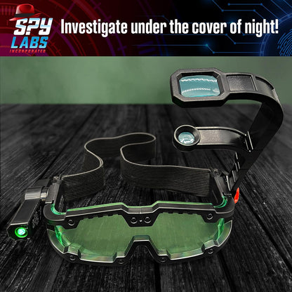 Night Vision Goggles