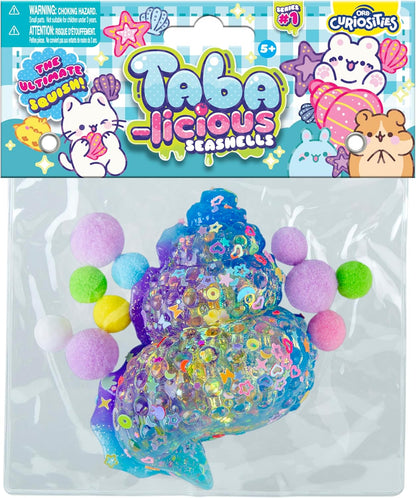 Taba Shells Assortment