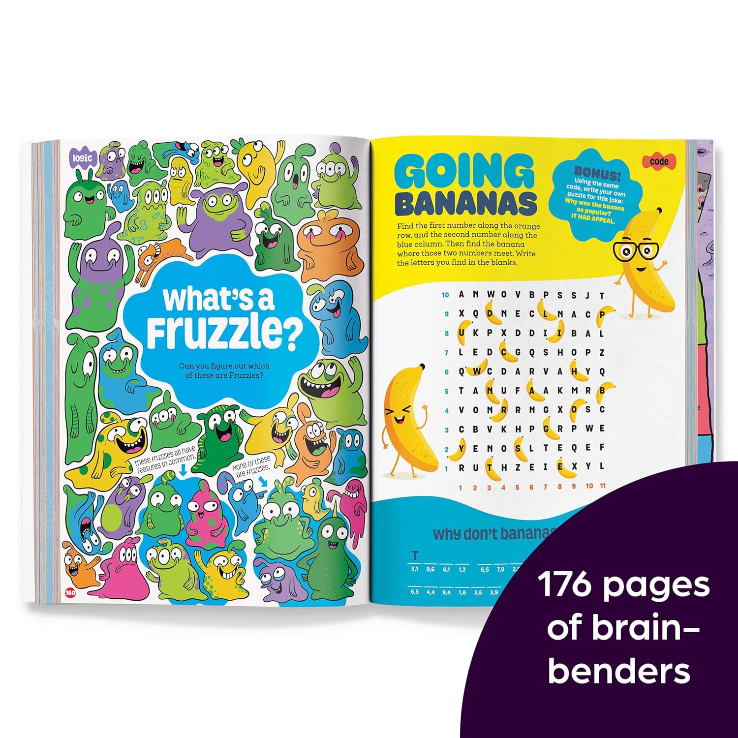 Funniest Puzzles Ever