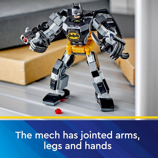 Batman Mech Armor