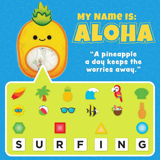 Bizyboo Hide N Seek Bags