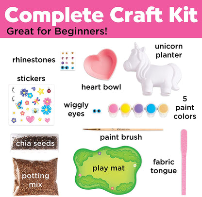 Self-Watering Pet Unicorn