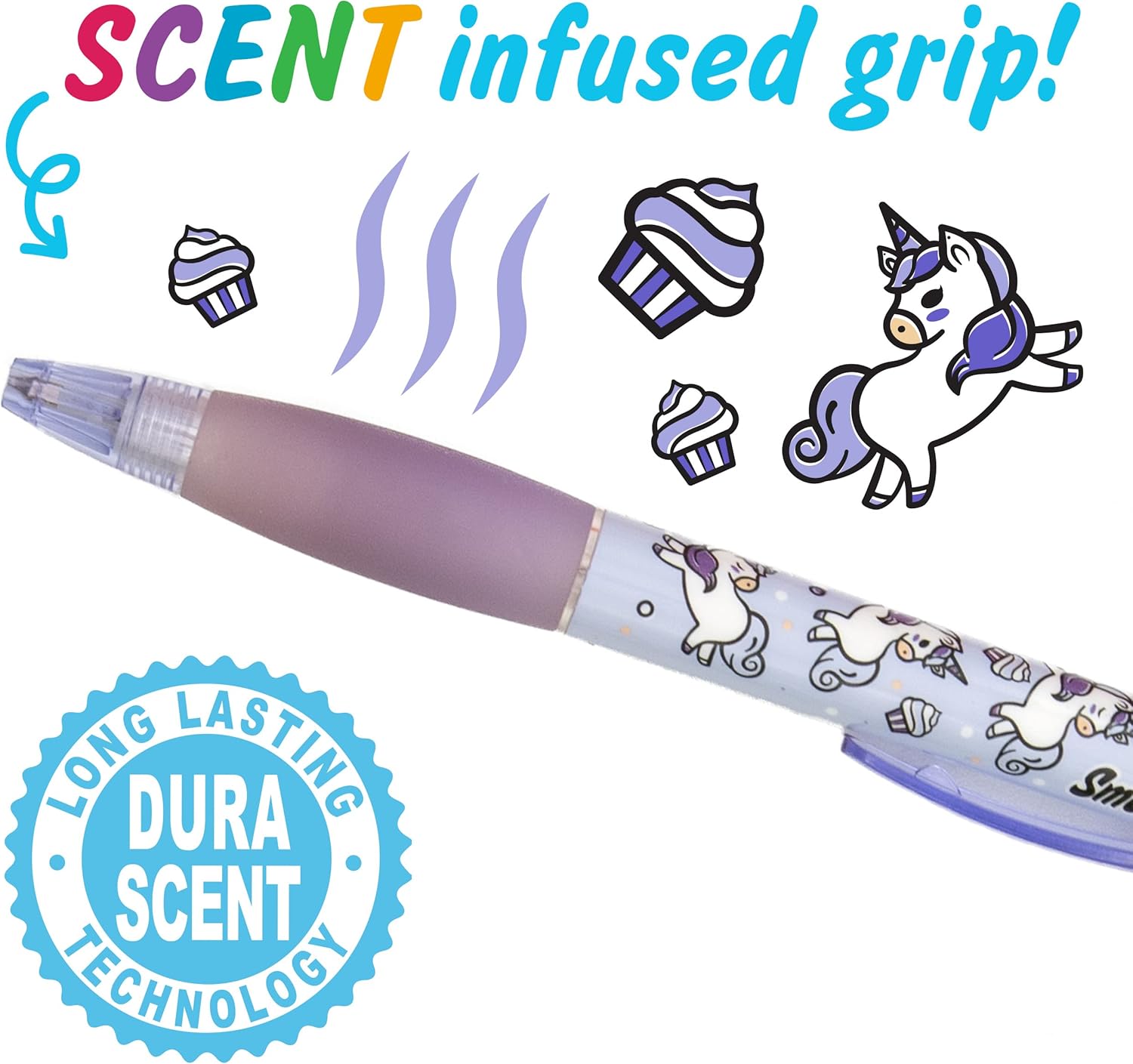 Smencilsgö¼-½ Unicorn Mechanical Pencils