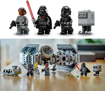 Star Wars Tie Bomber Starfighter