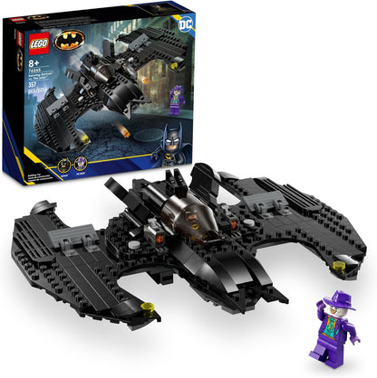 Batmobile Pursuit 54pc