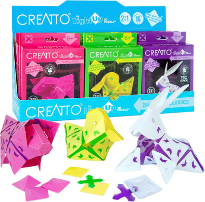 Creatto Barnyard Buddies*