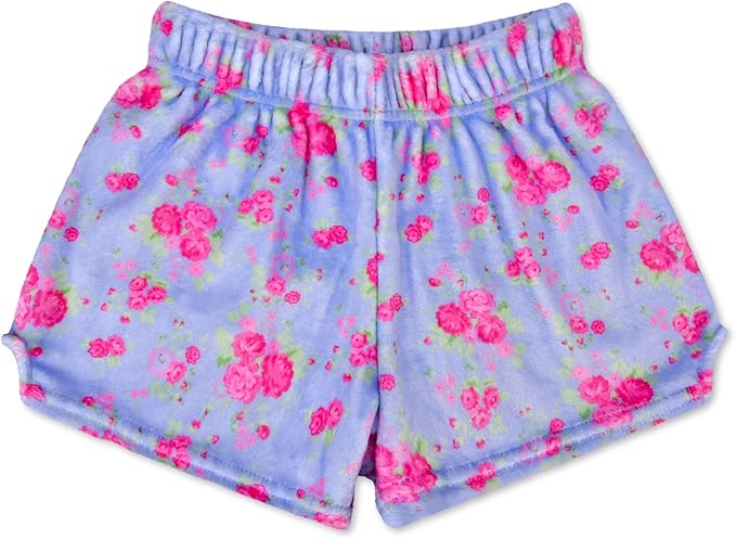 Ditsy Floral Shorts Med