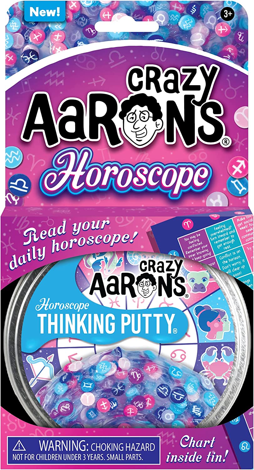 Crazy Aarons Horoscope Putty