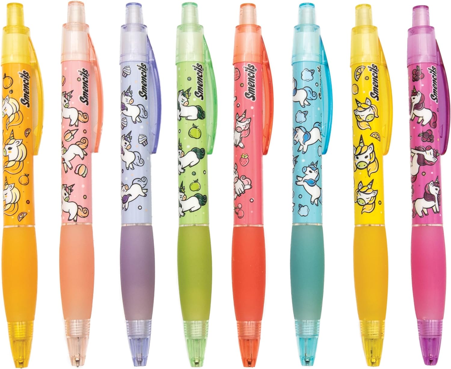 Smencilsgö¼-½ Unicorn Mechanical Pencils