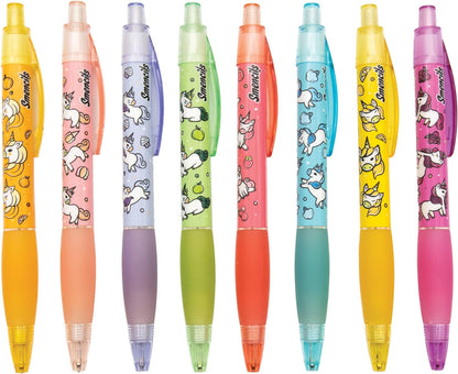 Smencilsgö¼-½ Unicorn Mechanical Pencils