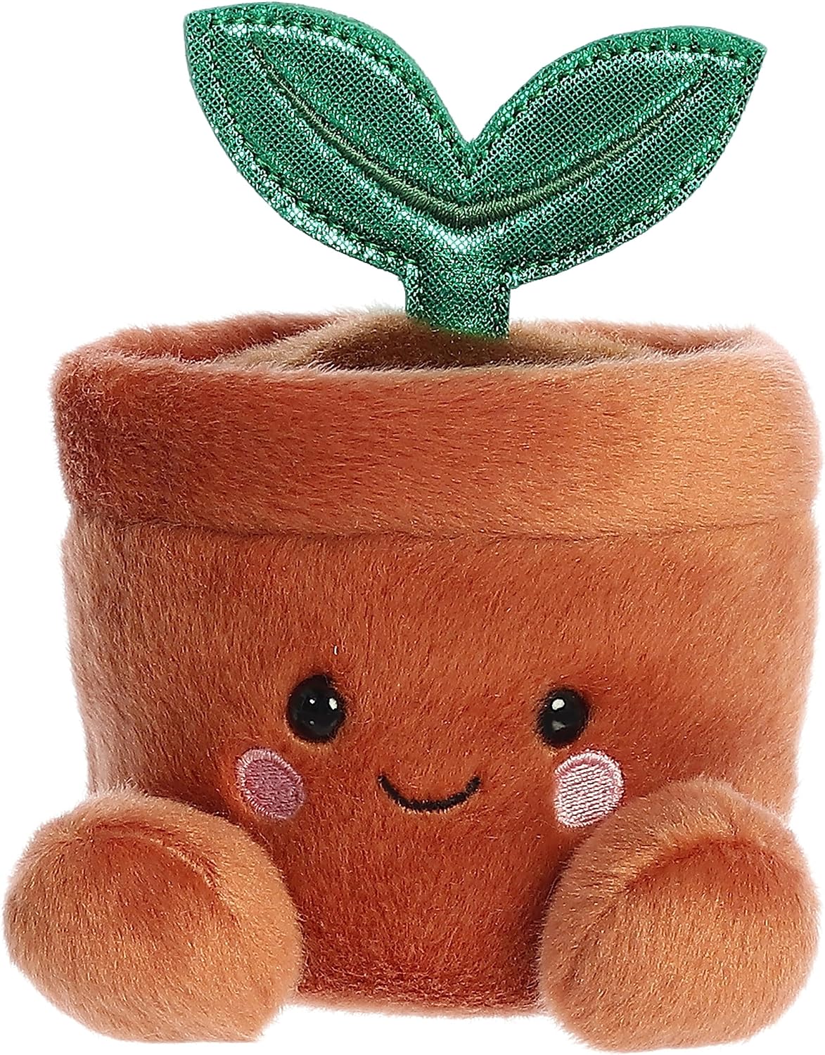 Terra Potted Plant Palm