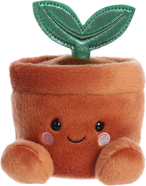 Terra Potted Plant Palm