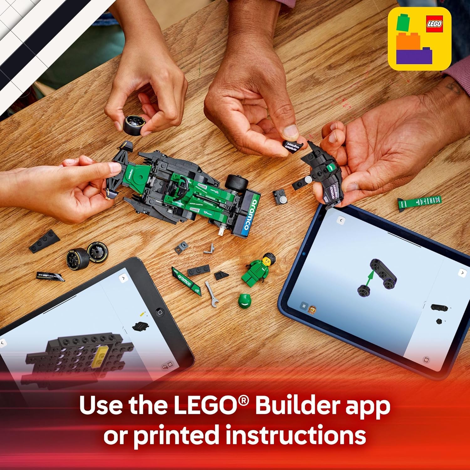 Speed Champions 77245