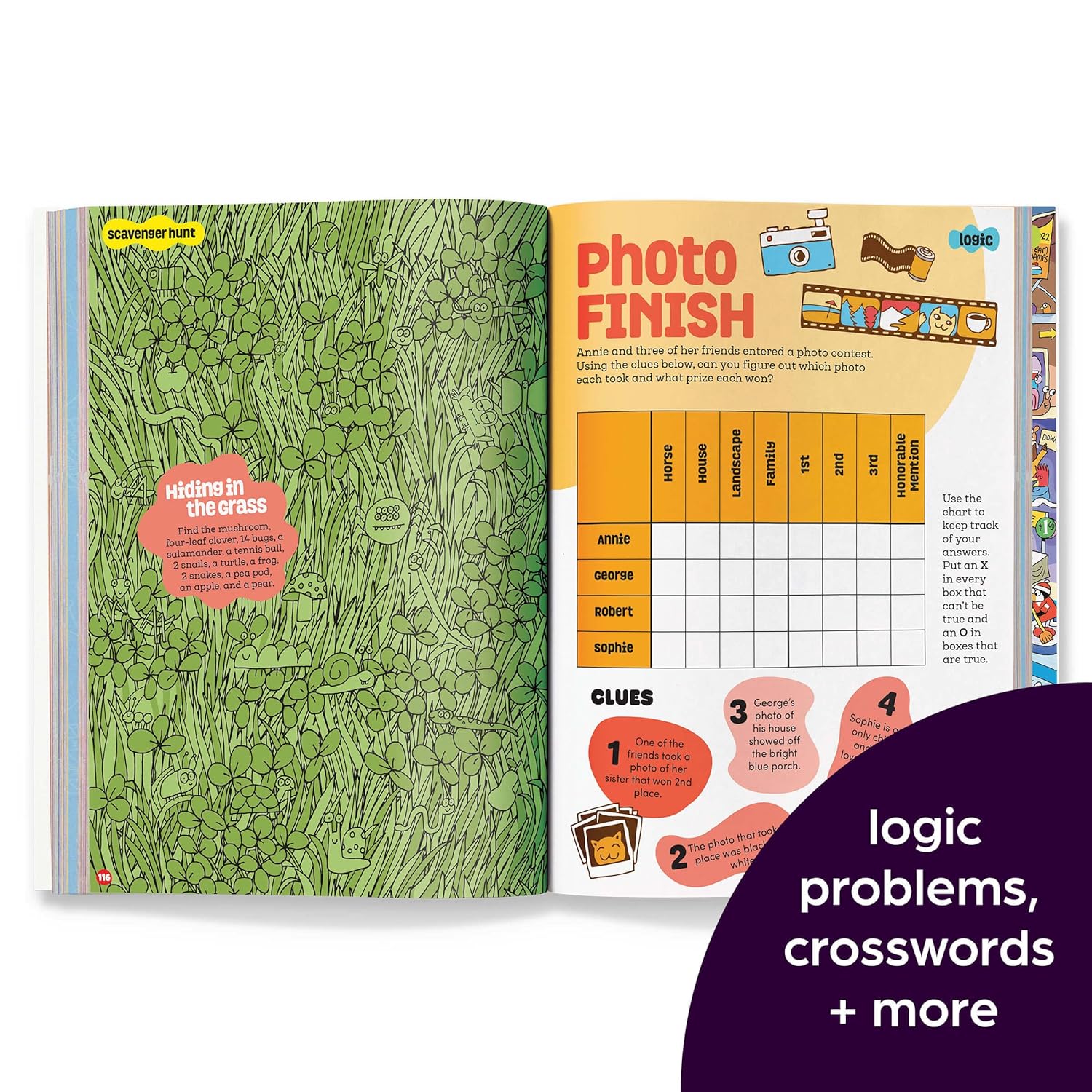 Trickest Puzzles Ever