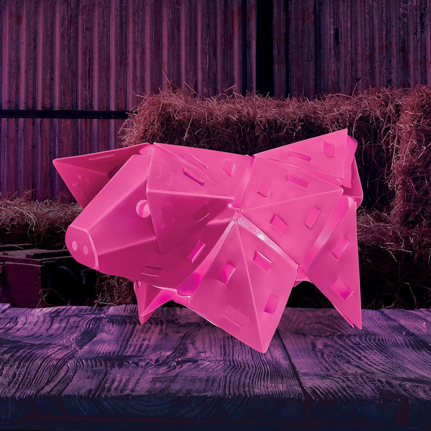 Creatto Barnyard Buddies*