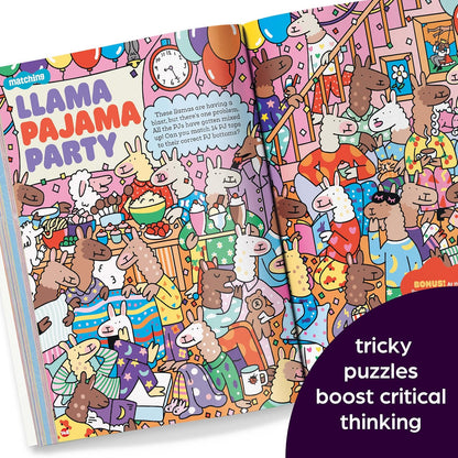 Trickest Puzzles Ever