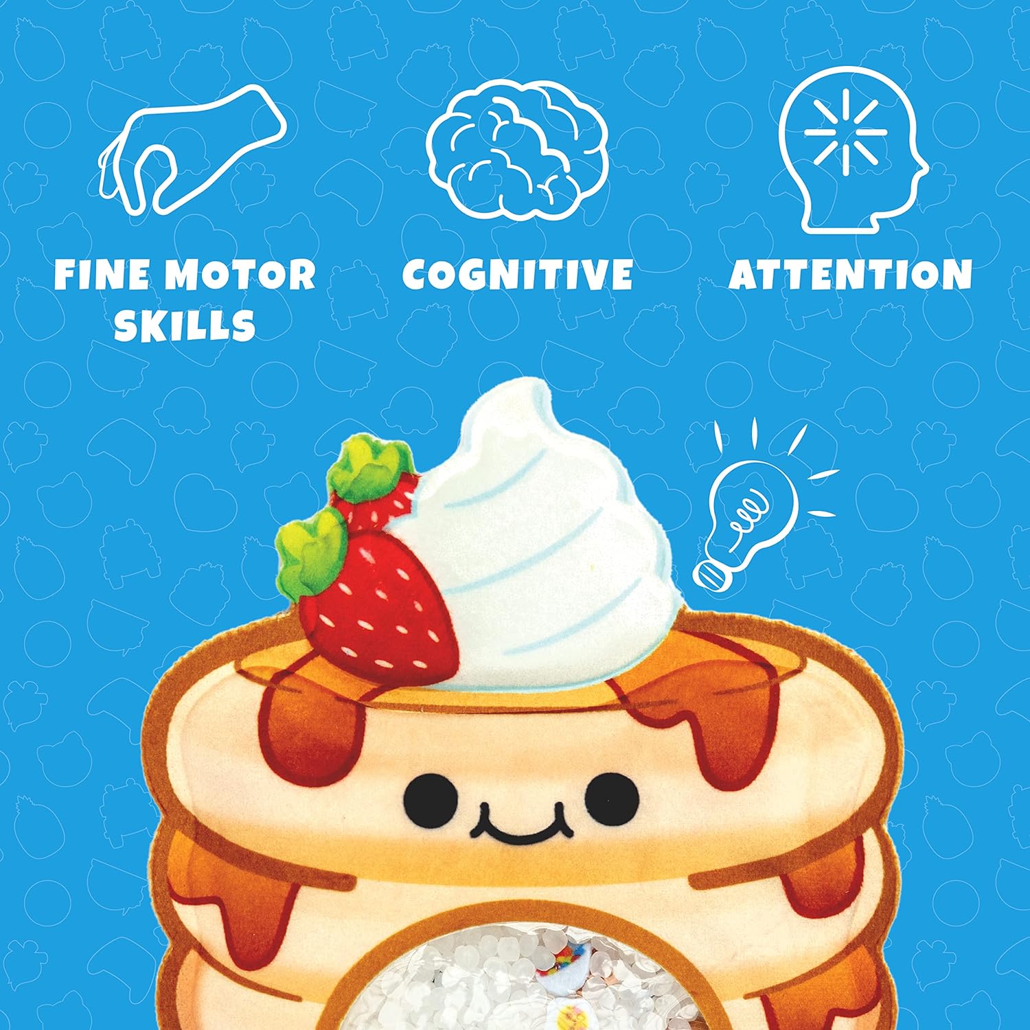 Bizyboo Hide N Seek Bags