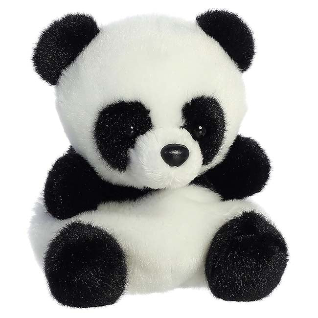 Bamboo the Panda Palm Pals