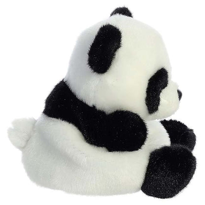 Bamboo the Panda Palm Pals