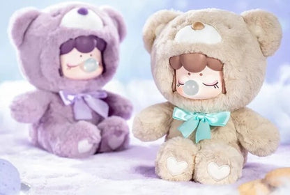 Nanci Choc Cutie Bear