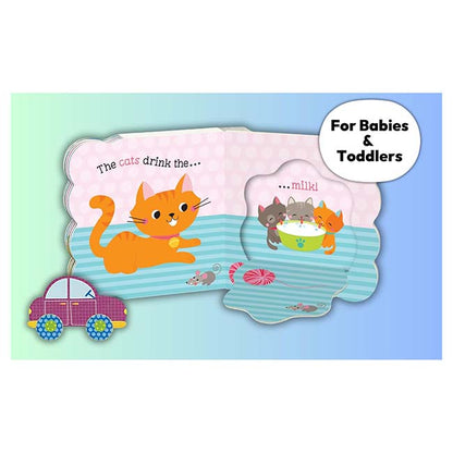 Babies Love First Words