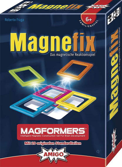 Magnefix *
