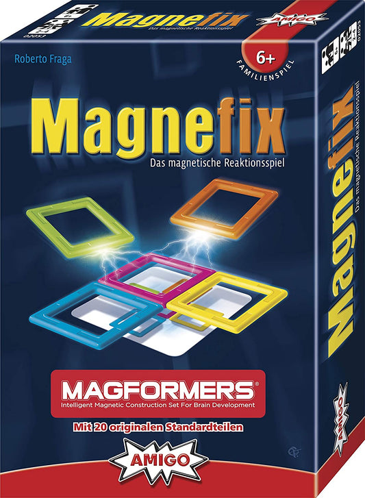 Magnefix *