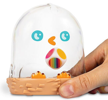 Hurry Up Chicken Butt