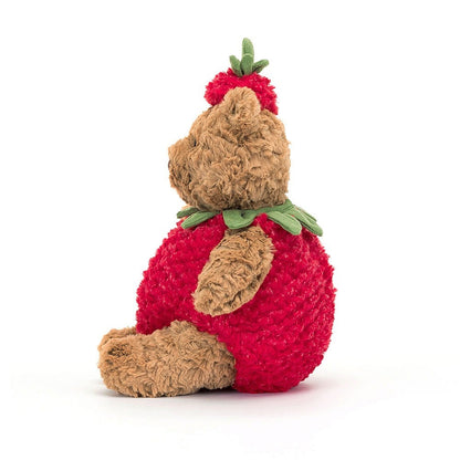 Bartholomew Br Strawberry