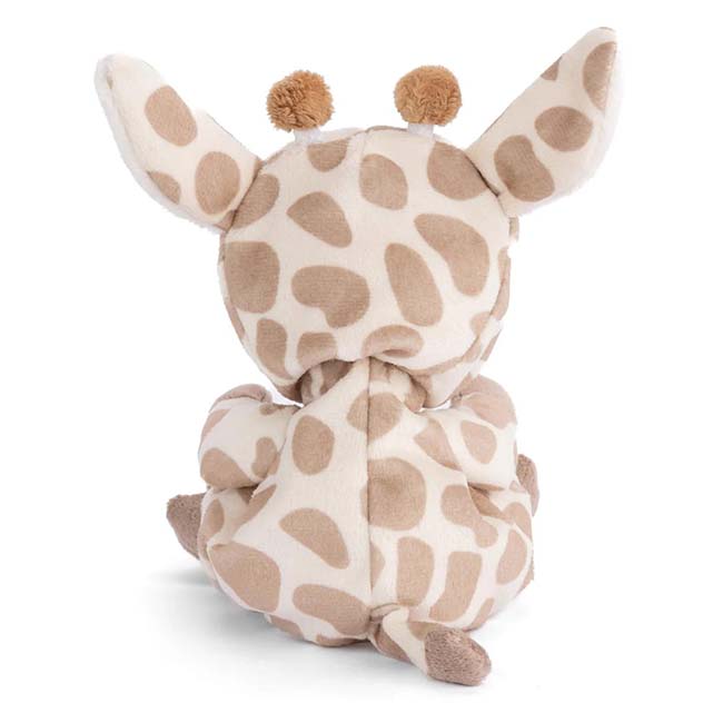 Ziggy Giraffe