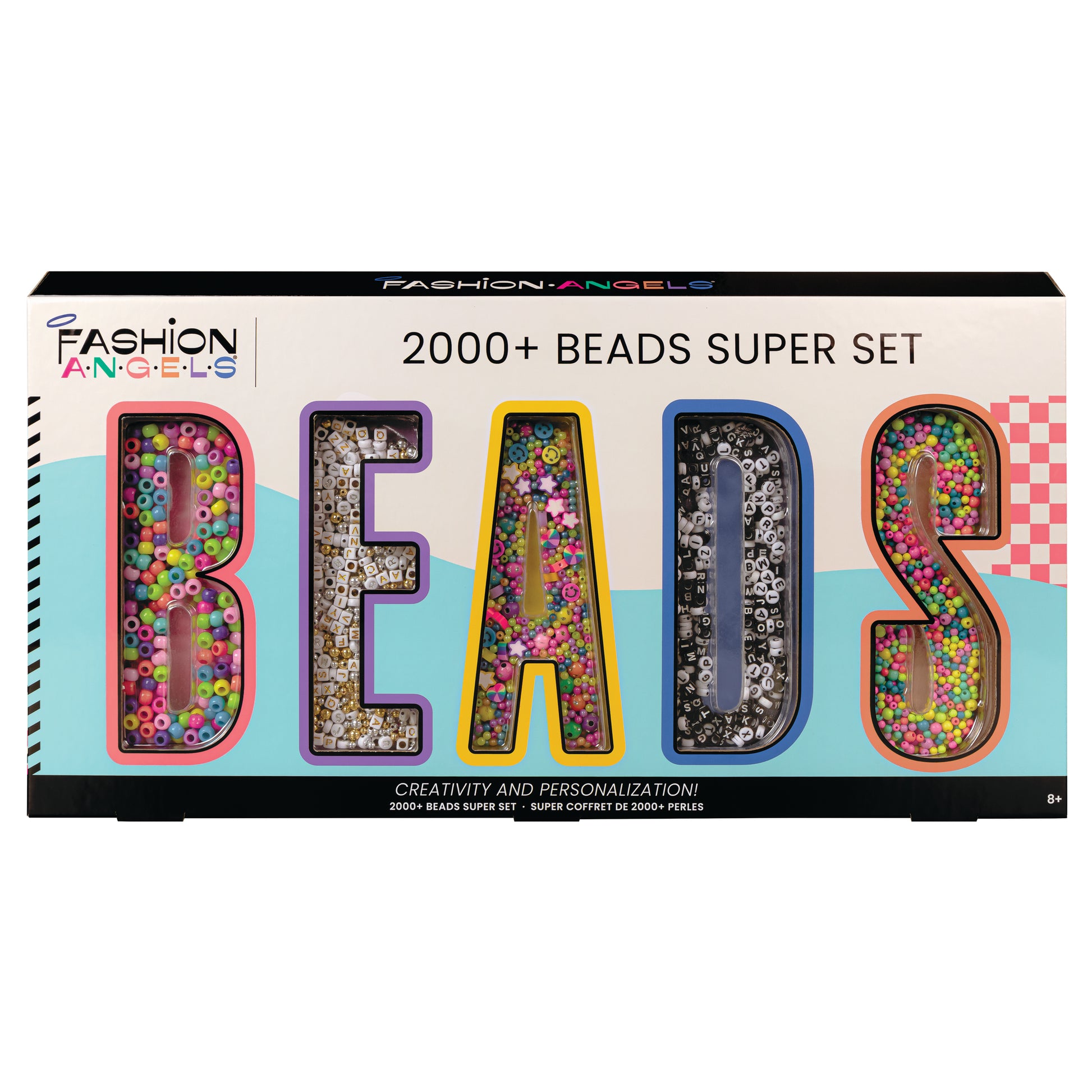 Beads 2000