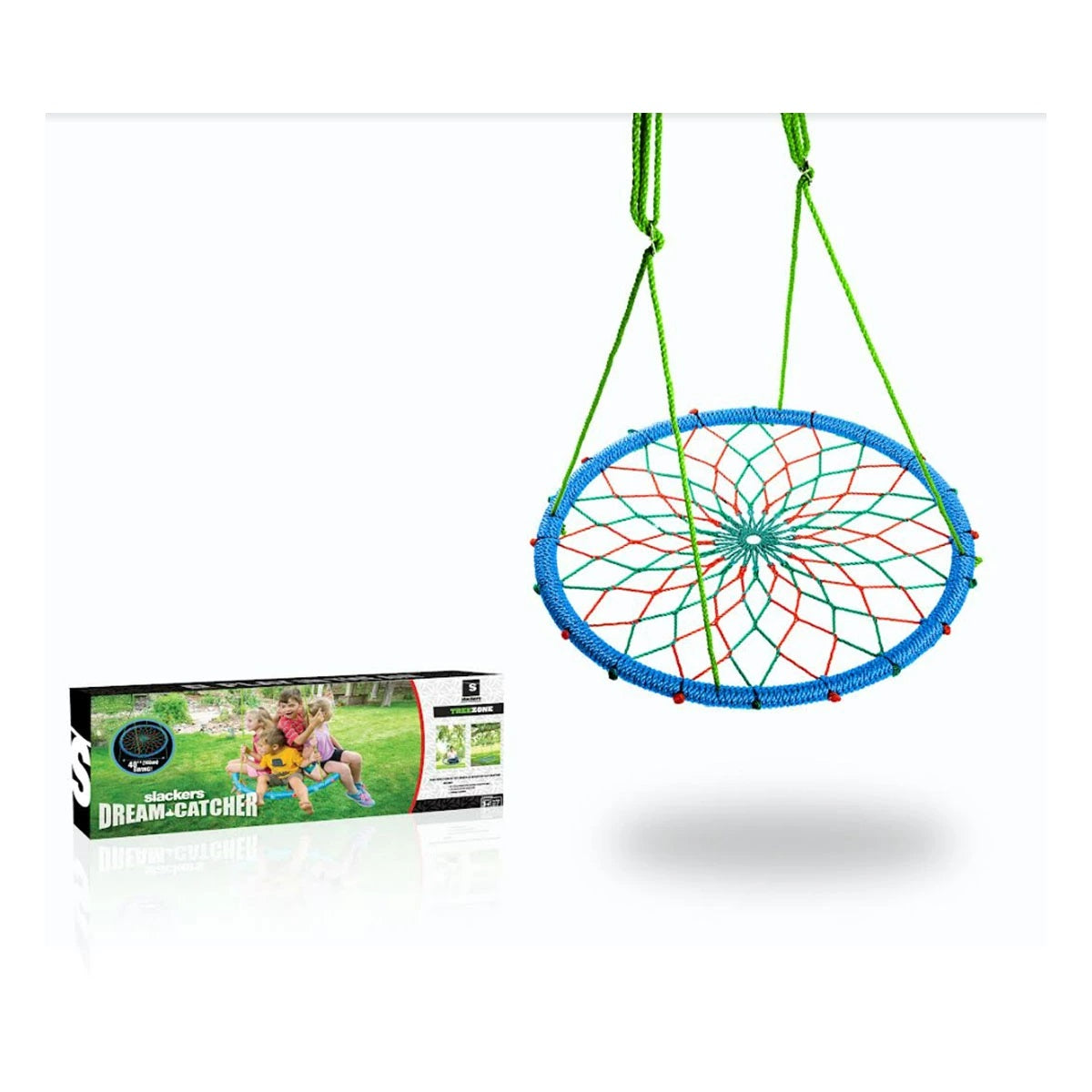 Dreamcatcher Swing 38 Inch