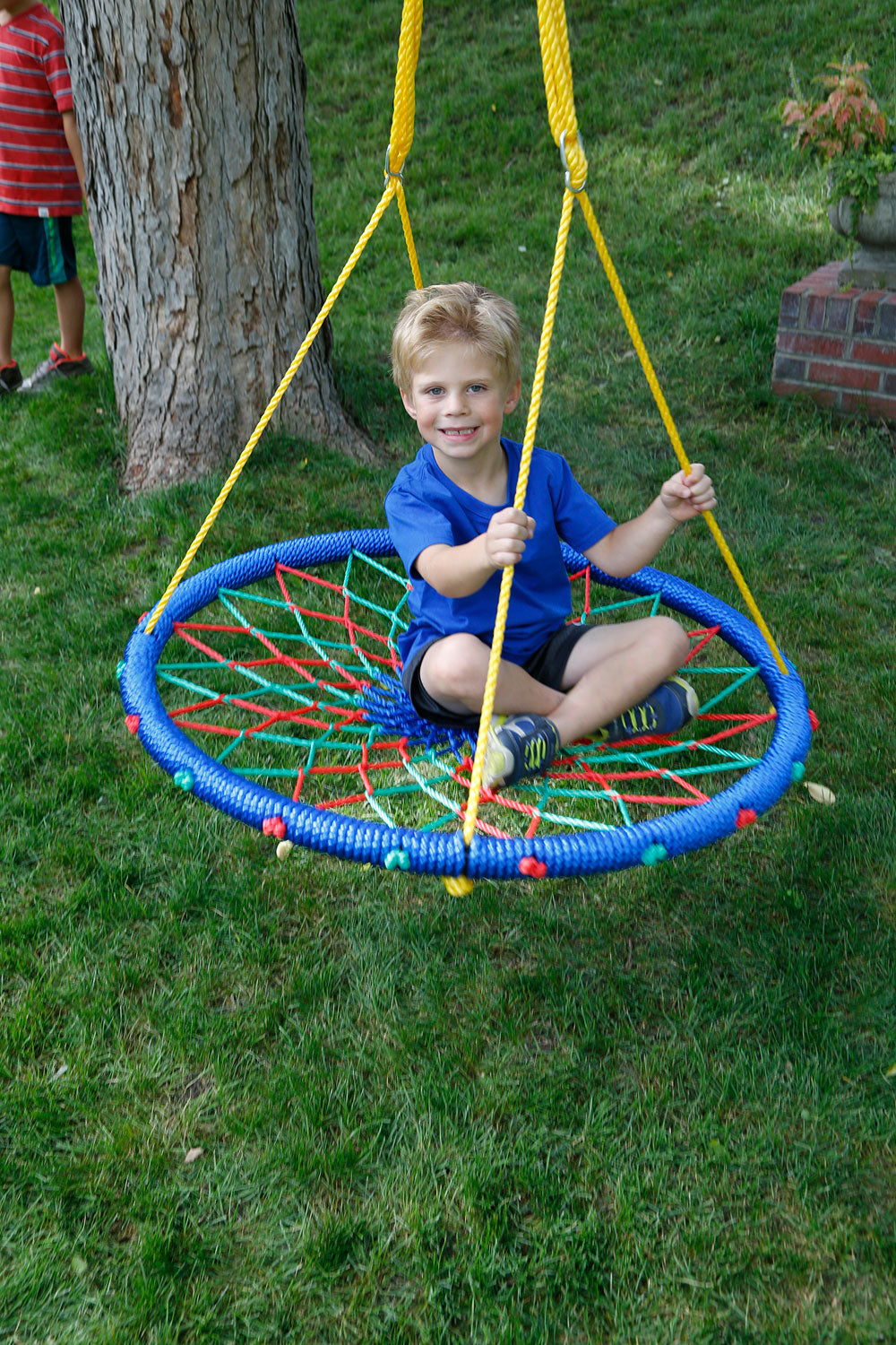 Dreamcatcher Swing 38 Inch