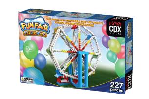 Ferris Wheel Fun Fair