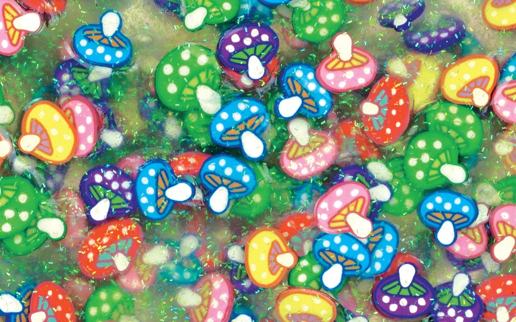 Crazy Aarons Gnome Home